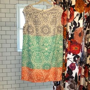 The Limited shift dress